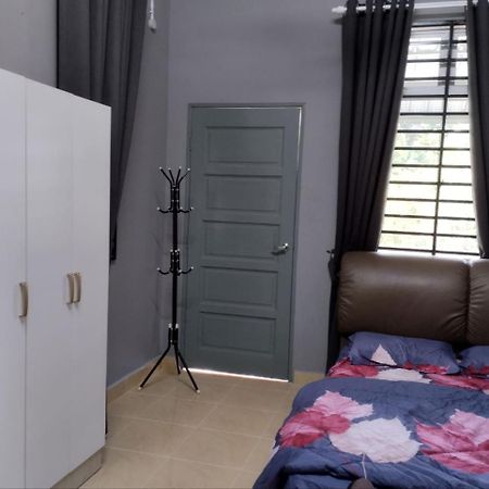 Sh Homestay Κότα Μπάρου Εξωτερικό φωτογραφία