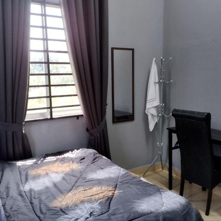 Sh Homestay Κότα Μπάρου Εξωτερικό φωτογραφία