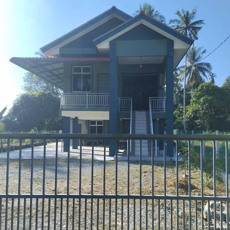 Sh Homestay Κότα Μπάρου Εξωτερικό φωτογραφία