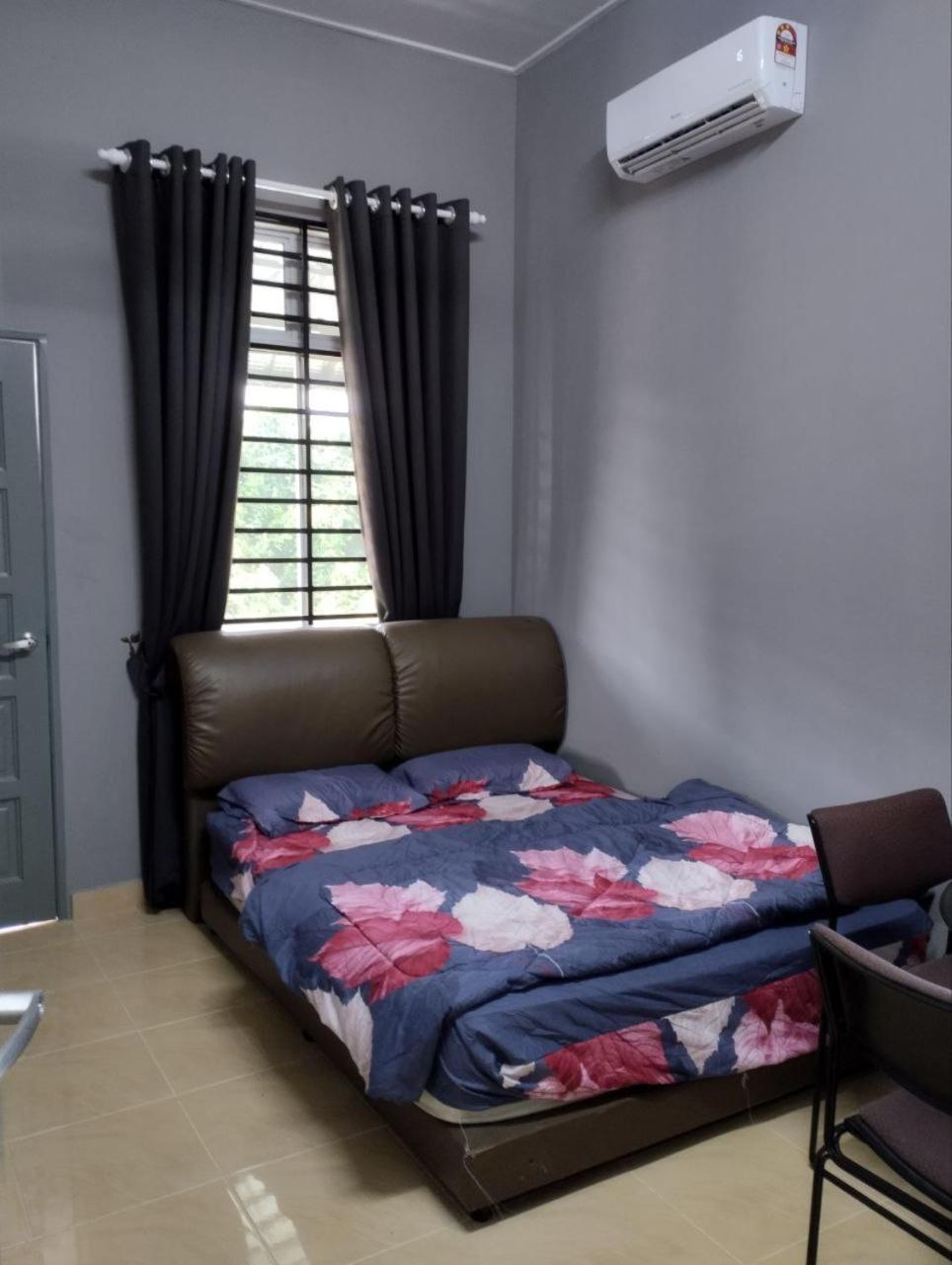 Sh Homestay Κότα Μπάρου Εξωτερικό φωτογραφία