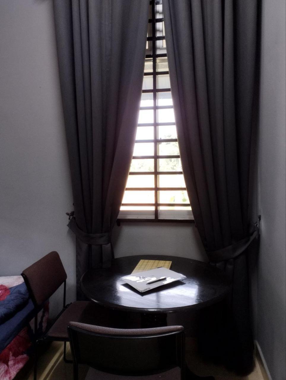 Sh Homestay Κότα Μπάρου Εξωτερικό φωτογραφία