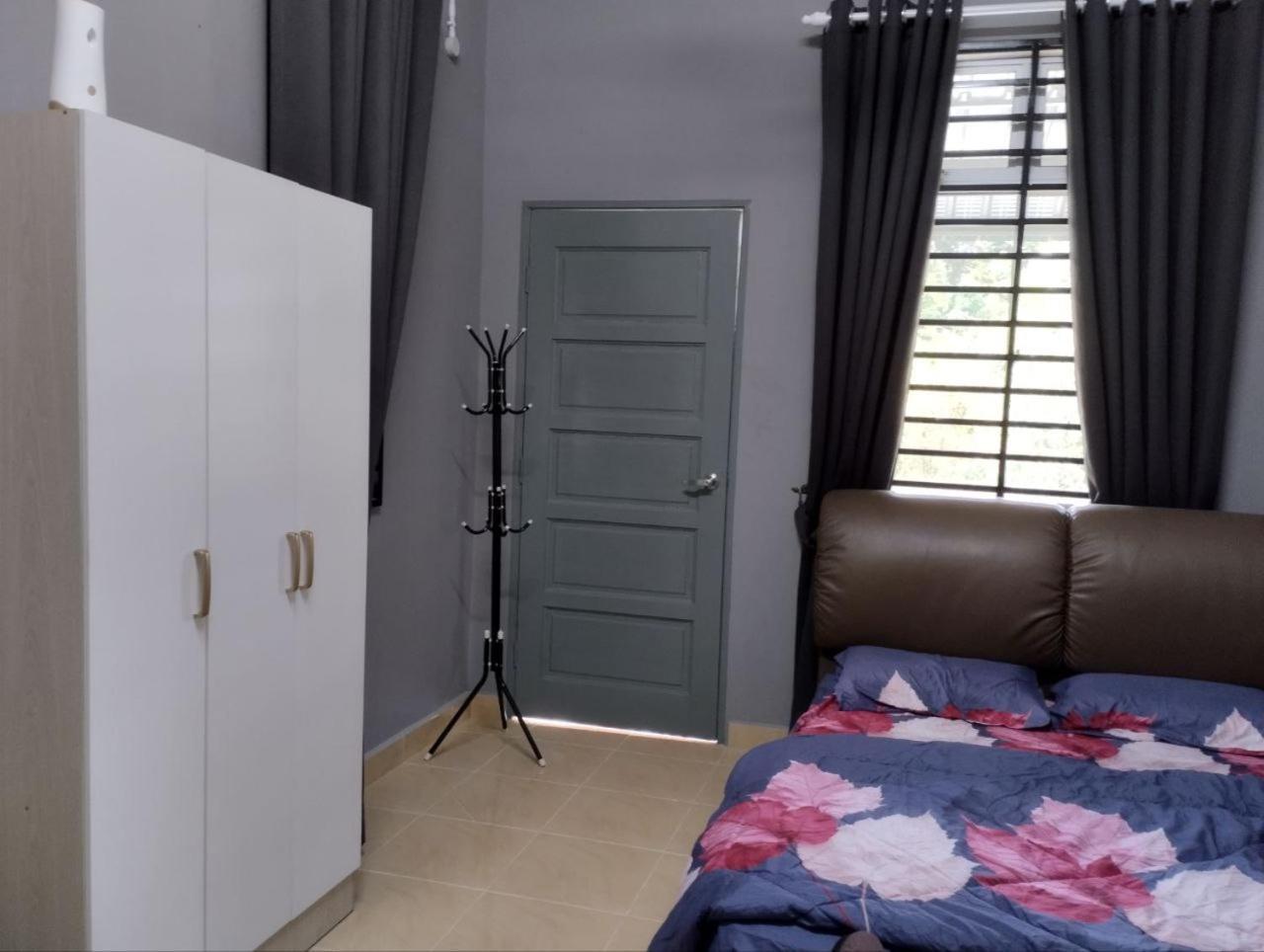 Sh Homestay Κότα Μπάρου Εξωτερικό φωτογραφία