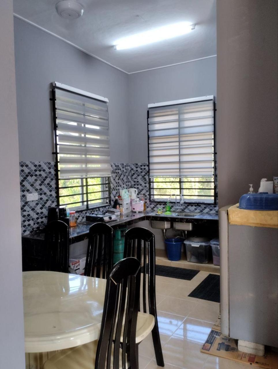 Sh Homestay Κότα Μπάρου Εξωτερικό φωτογραφία