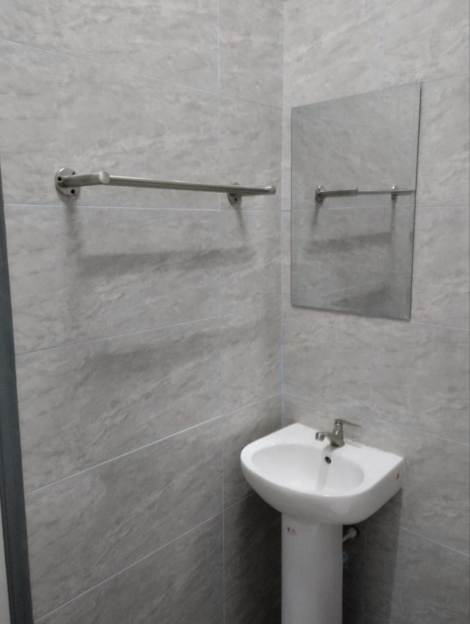 Sh Homestay Κότα Μπάρου Εξωτερικό φωτογραφία