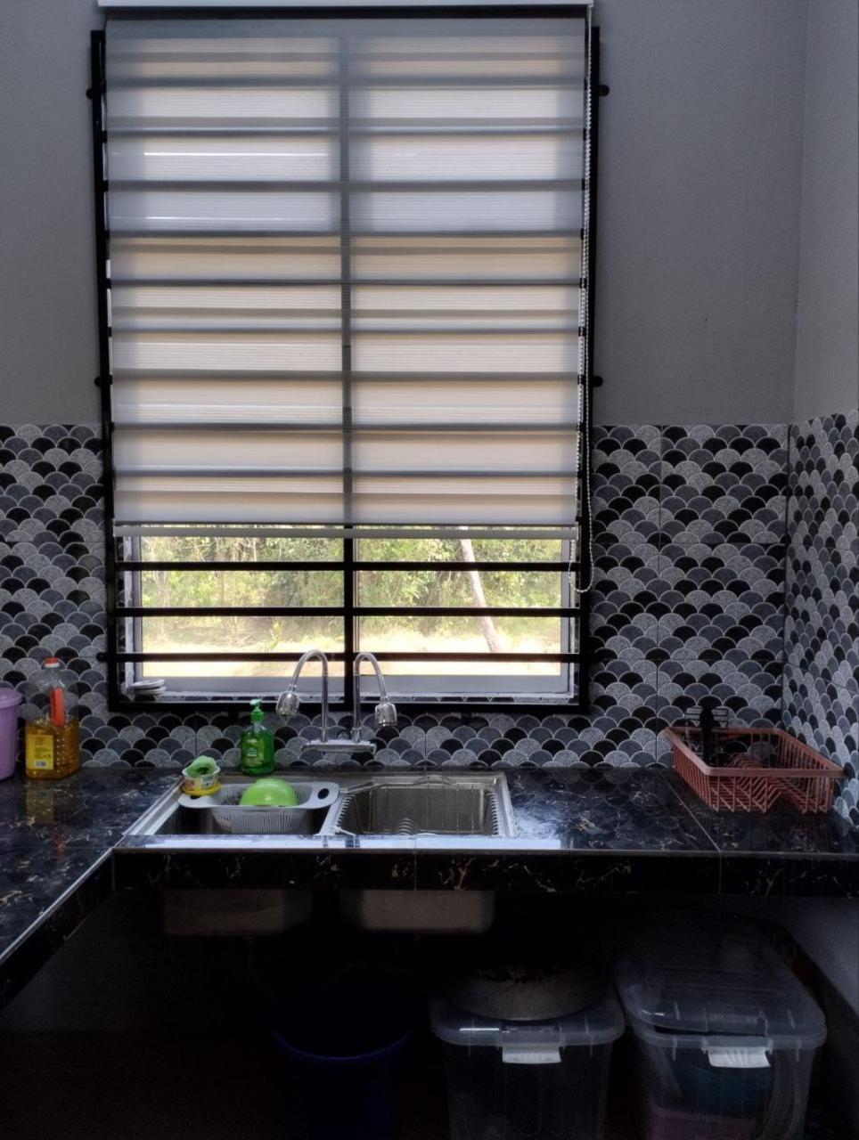 Sh Homestay Κότα Μπάρου Εξωτερικό φωτογραφία